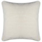 Merino Wool Pillow - Natural