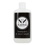 Wool & Sheepskin Detergent (250ml)