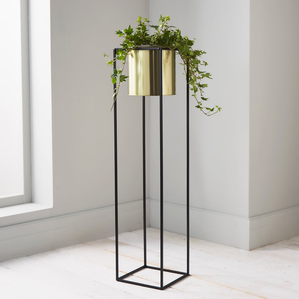 Large Plant Holder Stand