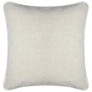 Merino Wool Pillow - Natural