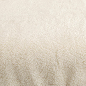 Merino Wool Quilt - Natural